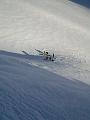 Other groups, Shere couloir